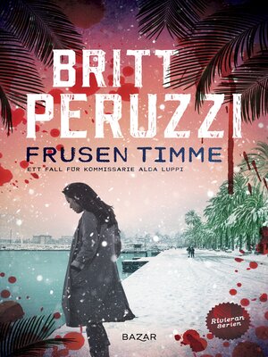 cover image of Frusen timme